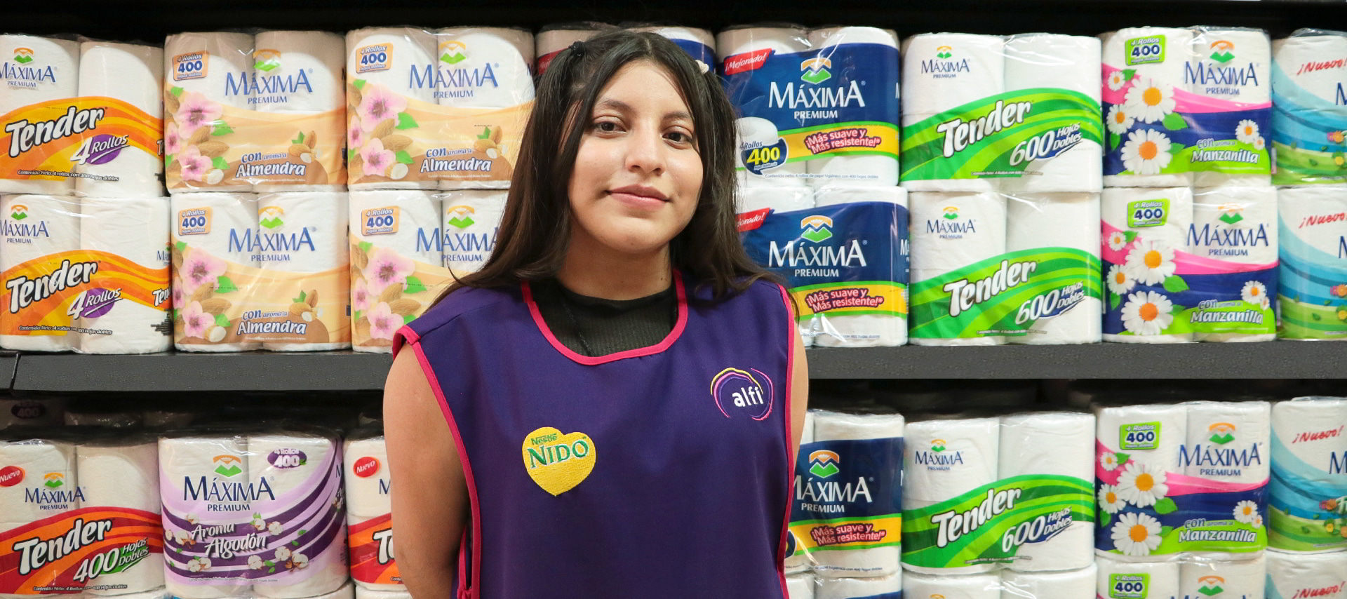 Worldwide freight services