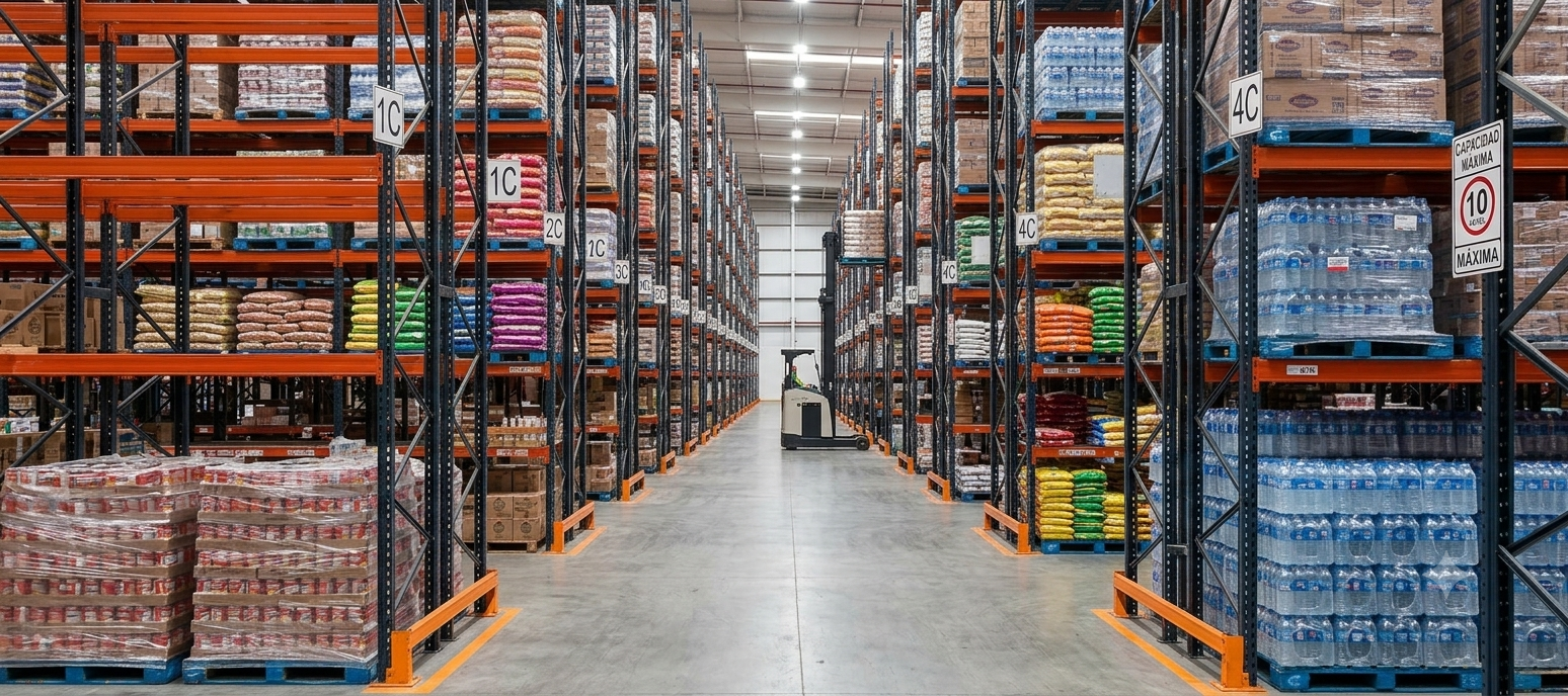Bodega y surtido Nieto Comercial